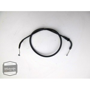 Yamaha XJ600F gaskabel / gas kabel